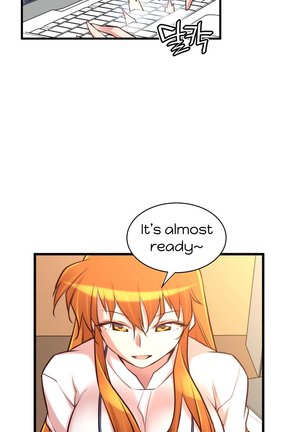 Master in My Dreams Ch.0-38 - Page 732