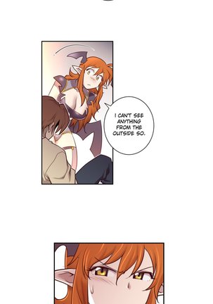 Master in My Dreams Ch.0-38 - Page 53