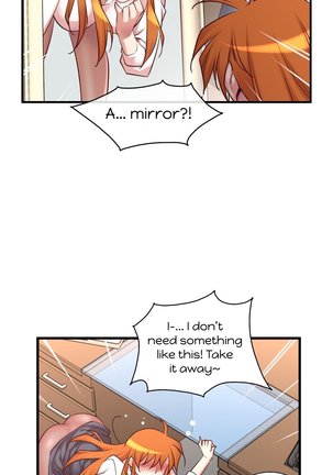 Master in My Dreams Ch.0-38 - Page 719