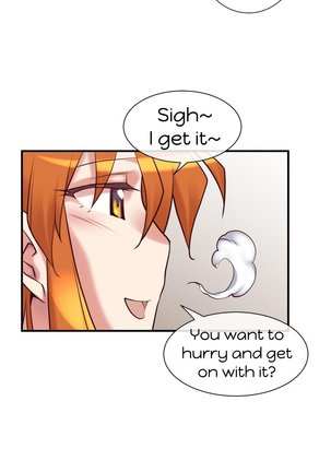 Master in My Dreams Ch.0-38 - Page 722