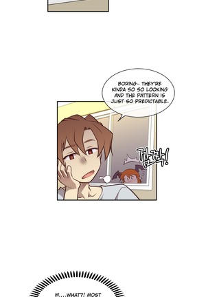 Master in My Dreams Ch.0-38 - Page 25