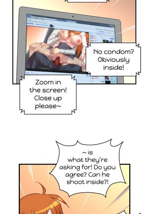 Master in My Dreams Ch.0-38 - Page 742