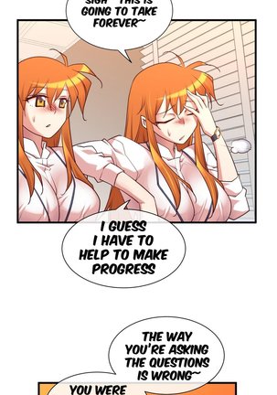 Master in My Dreams Ch.0-38 - Page 713