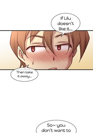 Master in My Dreams Ch.0-38 - Page 720