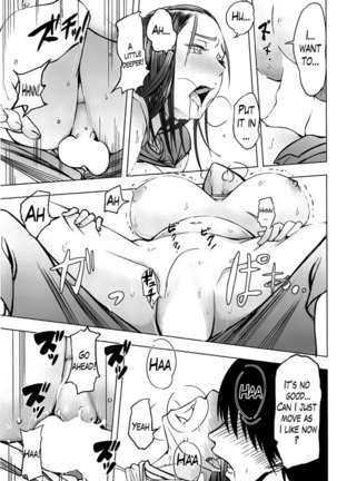 Hers and My Offline Page #15