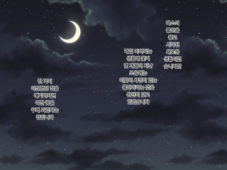 Jiko Bukken x Ryuugakusei ~Yojouhan no Fukashigi na Jouji~  사고물건 x 유학생 ~ 다다시 넉 장 반의 불가사의한 정사~