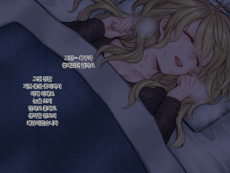 Jiko Bukken x Ryuugakusei ~Yojouhan no Fukashigi na Jouji~  사고물건 x 유학생 ~ 다다시 넉 장 반의 불가사의한 정사~