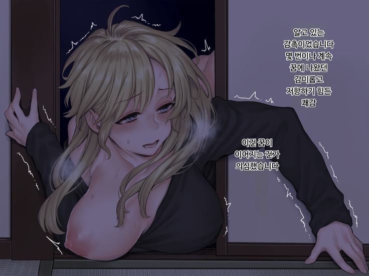 Jiko Bukken x Ryuugakusei ~Yojouhan no Fukashigi na Jouji~  사고물건 x 유학생 ~ 다다시 넉 장 반의 불가사의한 정사~
