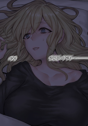 Jiko Bukken x Ryuugakusei ~Yojouhan no Fukashigi na Jouji~  사고물건 x 유학생 ~ 다다시 넉 장 반의 불가사의한 정사~ Page #25