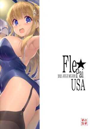Fle★Pai USA Page #30