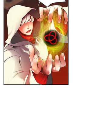 莉莉丝的脐带 Ch.1-24 Page #373