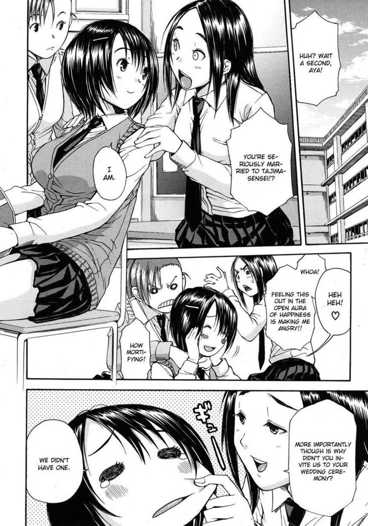 Haha ha Toshishita No....