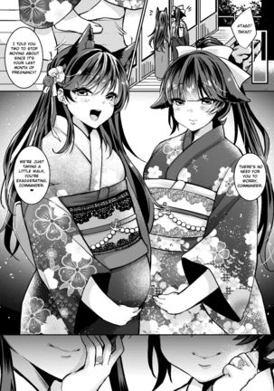 Kawaii Futari no Aishikata | How Two Cute Sisters Love Page #13