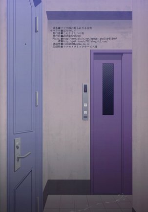 Fubuki-sama no Shira Rezaru Nichijō - Page 30