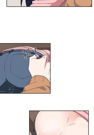 中文韩漫 奴家思想 Ch.0-15 Page #164