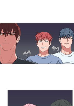中文韩漫 奴家思想 Ch.0-15 Page #78