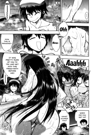 Maji de Watashi ni Koi Shinasai! S Adult Edition ~Shodai Heroine Hen~ | Fall in Love With Me For Real! Ch.1-9 Page #30