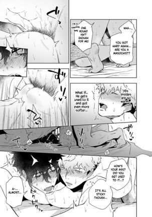 Clap Your Hands Page #25