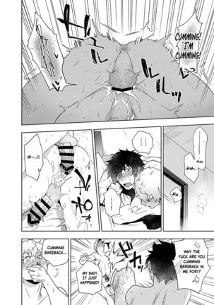 Clap Your Hands Page #28