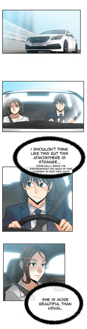 My Office Ch.1-23