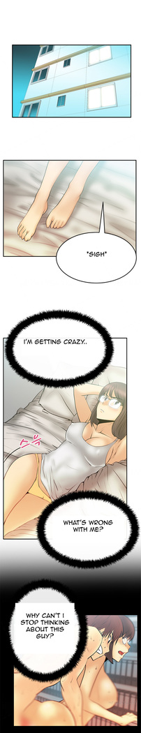My Office Ch.1-23