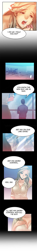 My Office Ch.1-23