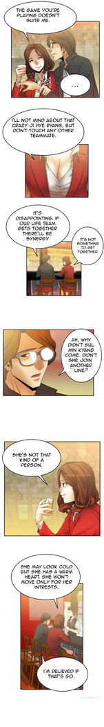 My Office Ch.1-23