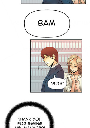 My Office Ch.1-23 Page #50