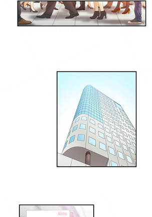 My Office Ch.1-23 Page #131