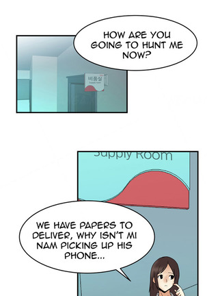 My Office Ch.1-23 Page #37