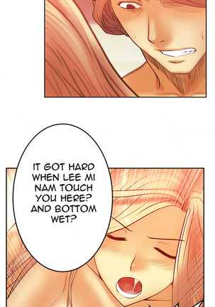 My Office Ch.1-23 Page #84