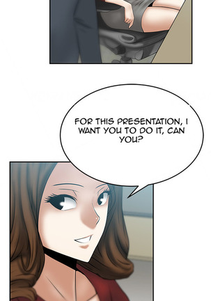 My Office Ch.1-23 Page #150