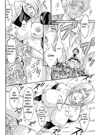 Tonkatsu Evolution IV - Page 14