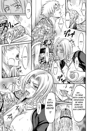 Tonkatsu Evolution IV Page #9