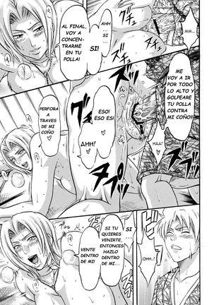 Tonkatsu Evolution IV - Page 21
