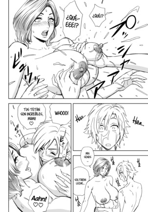 Kayoi Zumama Page #25