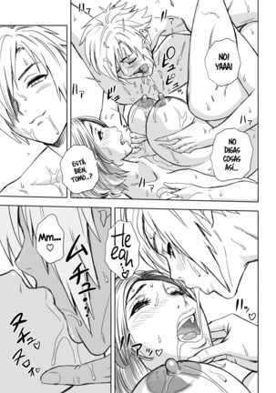 Kayoi Zumama Page #28