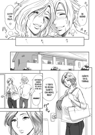Kayoi Zumama Page #32