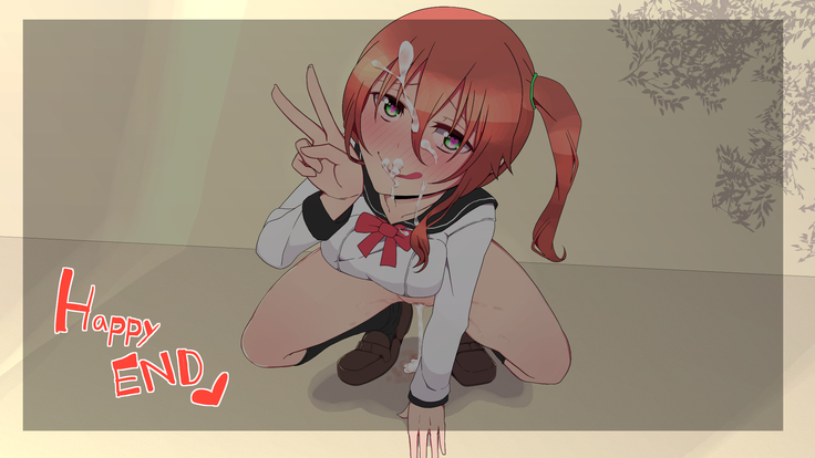 Kono Musume Kairaku ni Kuru