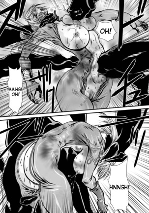 DoubleFist After Page #37