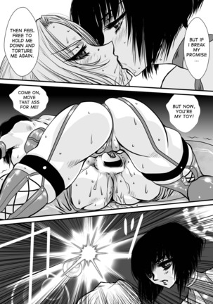 DoubleFist After Page #24