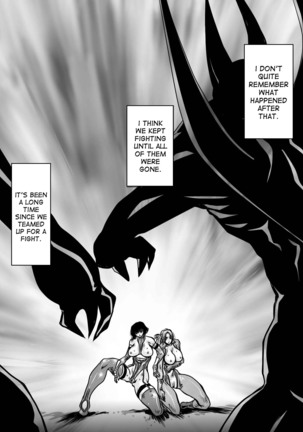 DoubleFist After Page #39