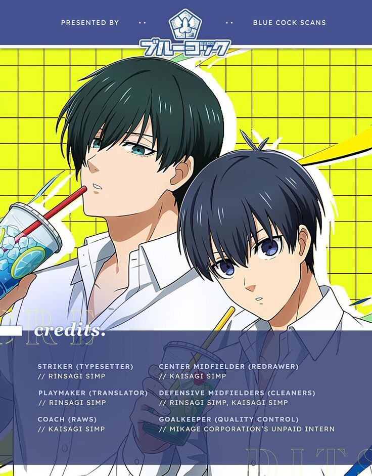 Seishun-tte Donna Aji? | Taste of Youth