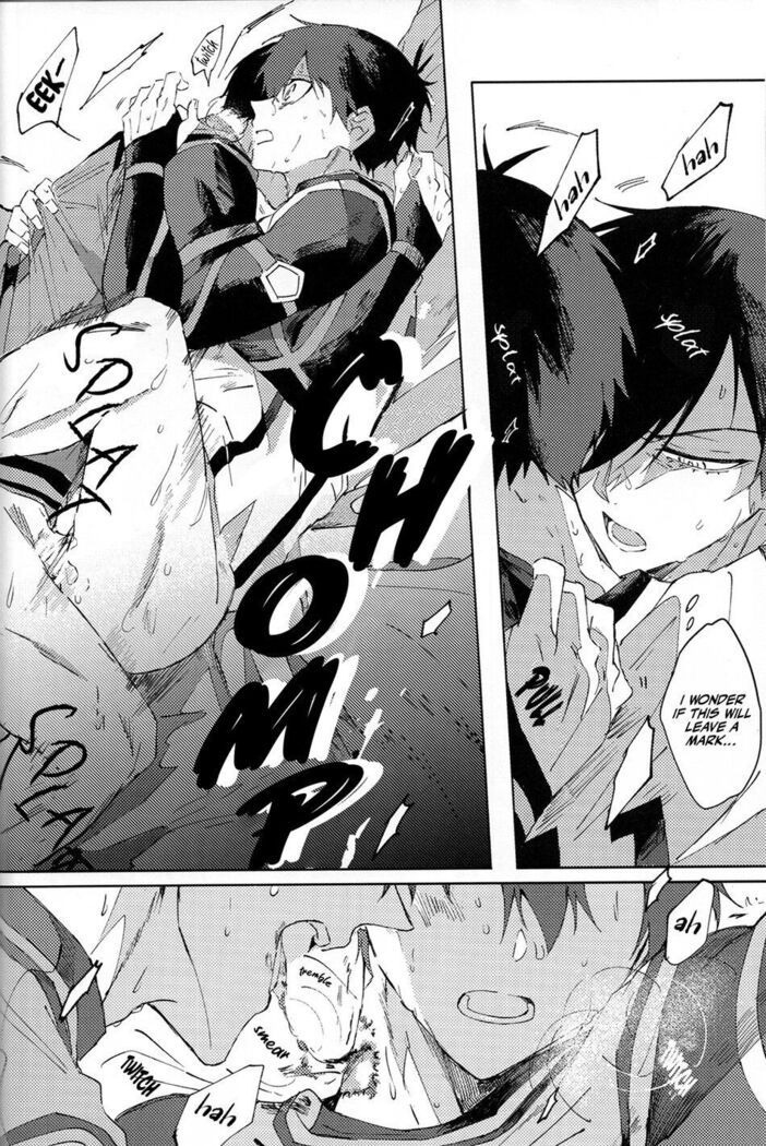 Seishun-tte Donna Aji? | Taste of Youth