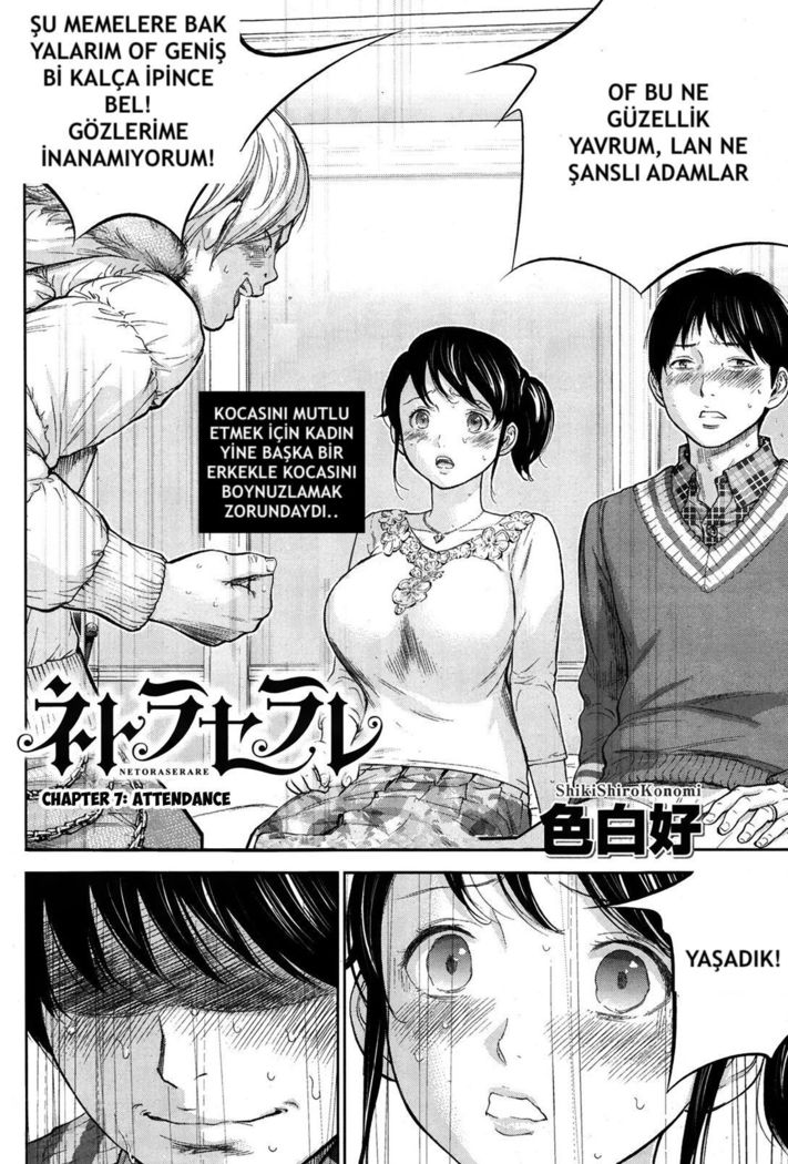 Netoraserare Ch. 7