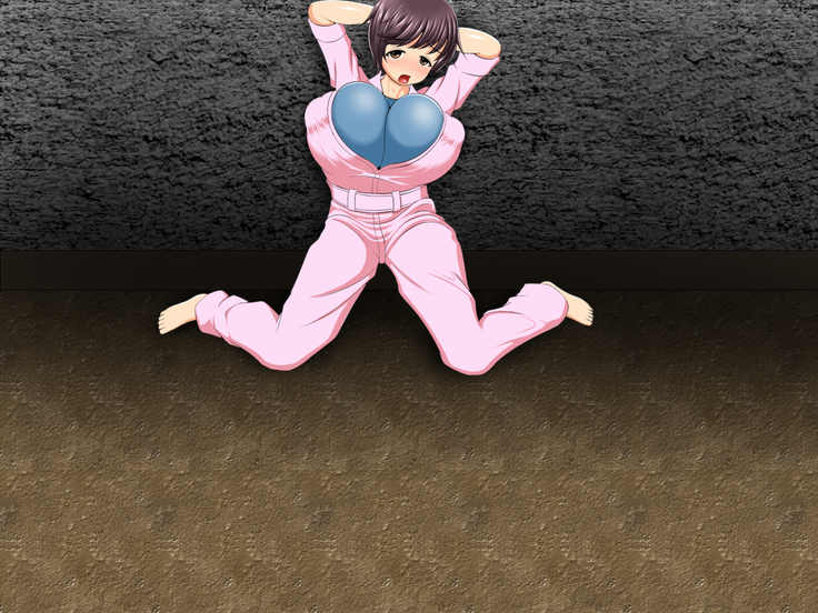 超乳アイドルし○くちゃん超乳乳牛が育つまで