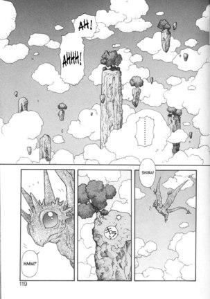 Purinsesu Kuesuto Saga CH7 Page #15