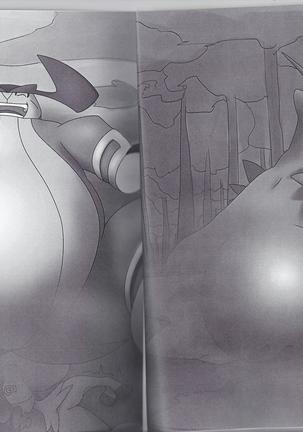OVERDOSER 2 Page #15