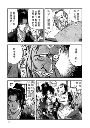 エイトドッグス～忍法八犬伝～ 2【希月学园汉化组】 Page #160