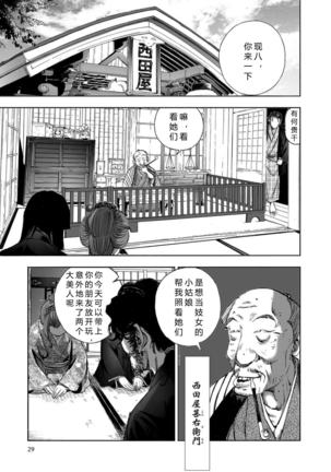 エイトドッグス～忍法八犬伝～ 2【希月学园汉化组】 Page #32
